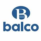 balco logo